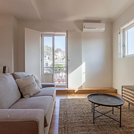 Wonderful Flat Near River W/ Ac By Lovelystay ポルト エクステリア 写真