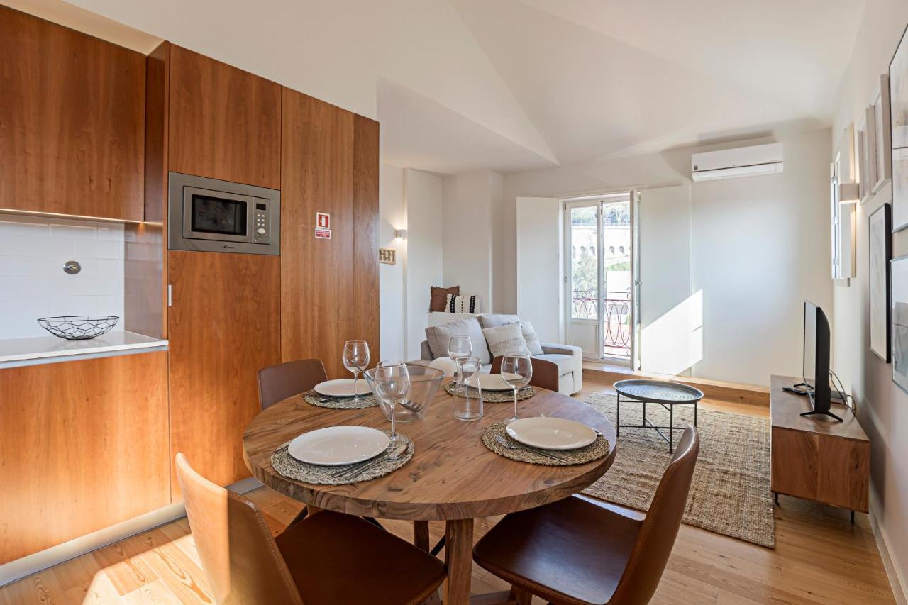 Wonderful Flat Near River W/ Ac By Lovelystay ポルト エクステリア 写真